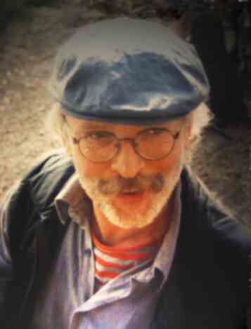 <b>Theo Köppen</b>, Dichter, Maler und Songpoet <b>...</b> - theo